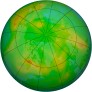 Arctic Ozone 2000-06-18